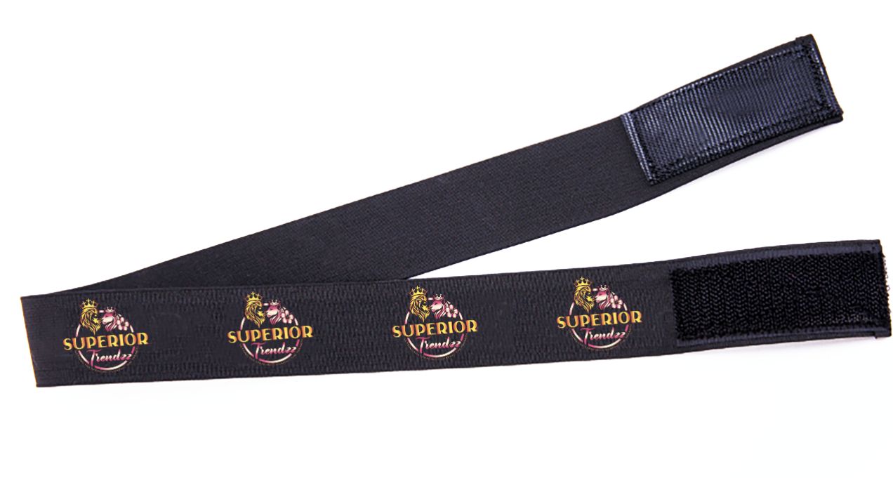 wig band & lace band