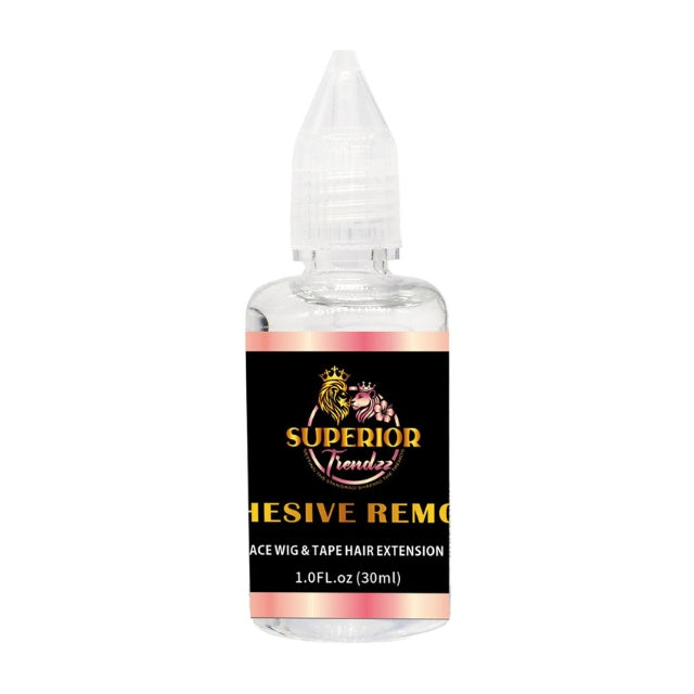 Glue Removal | Superior Trendzz