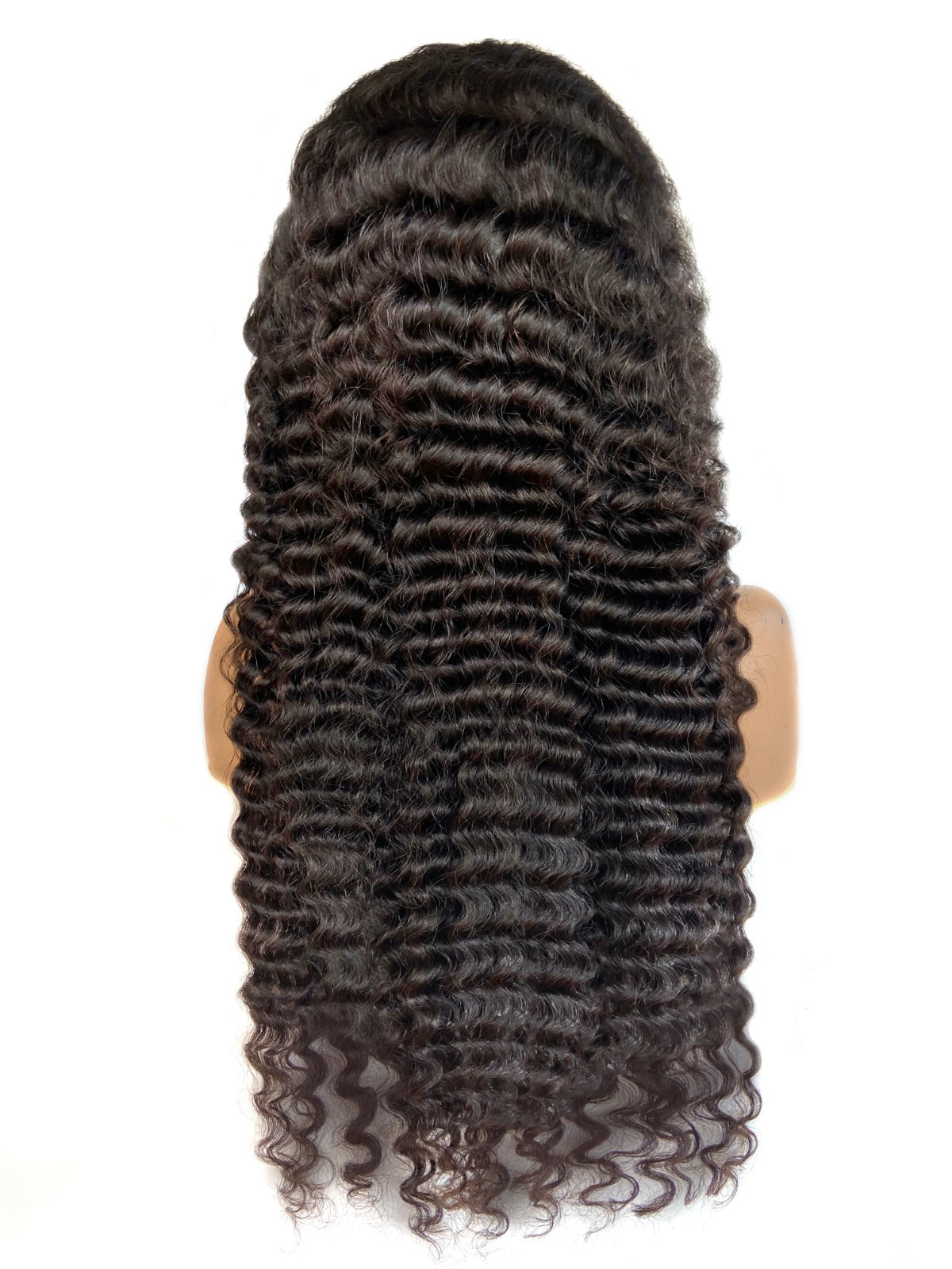 Deep Wave Wig – HD Lace | Superior Trendzz