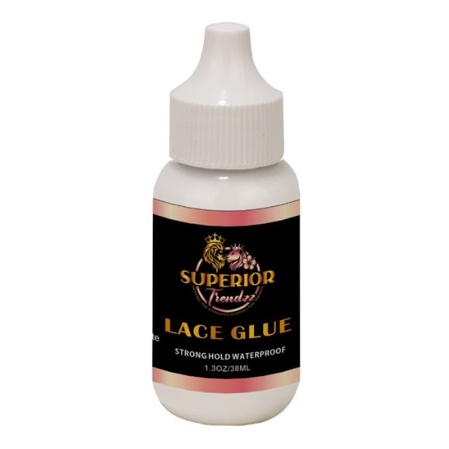 Strong Hold Lace Glue | Superior Trendzz
