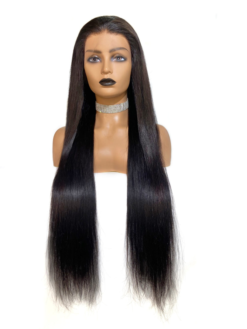 Straight Wig – HD Lace | Superior Trendzz