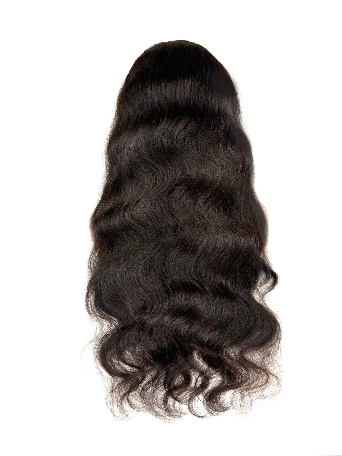 Body Wave Wig – HD Lace | Superior Trendzz