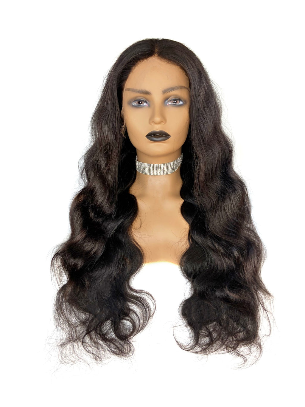 Body Wave Wig – HD Lace | Superior Trendzz