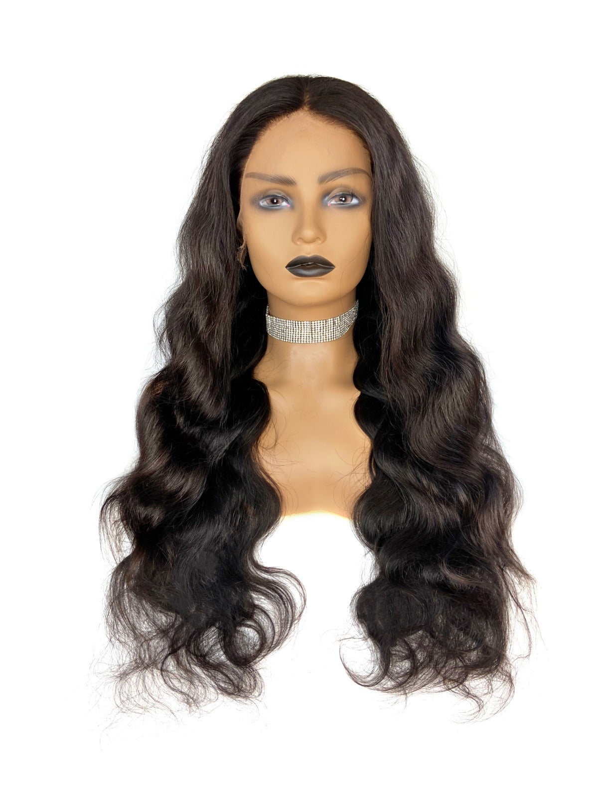 Body Wave Wig – HD Lace | Superior Trendzz