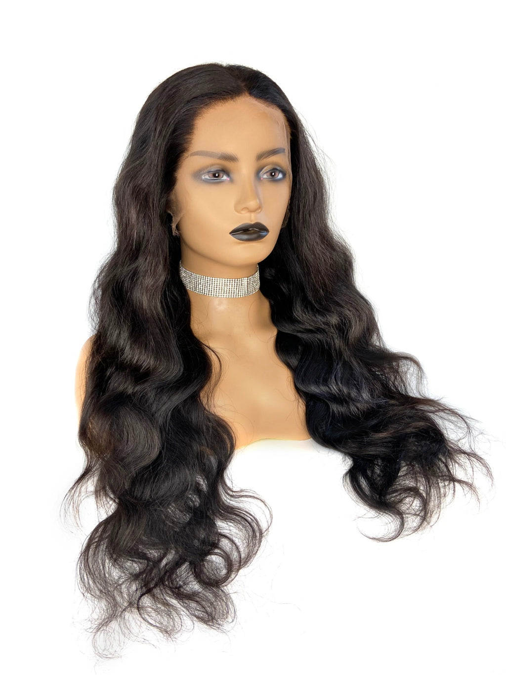 Body Wave Wig – HD Lace | Superior Trendzz