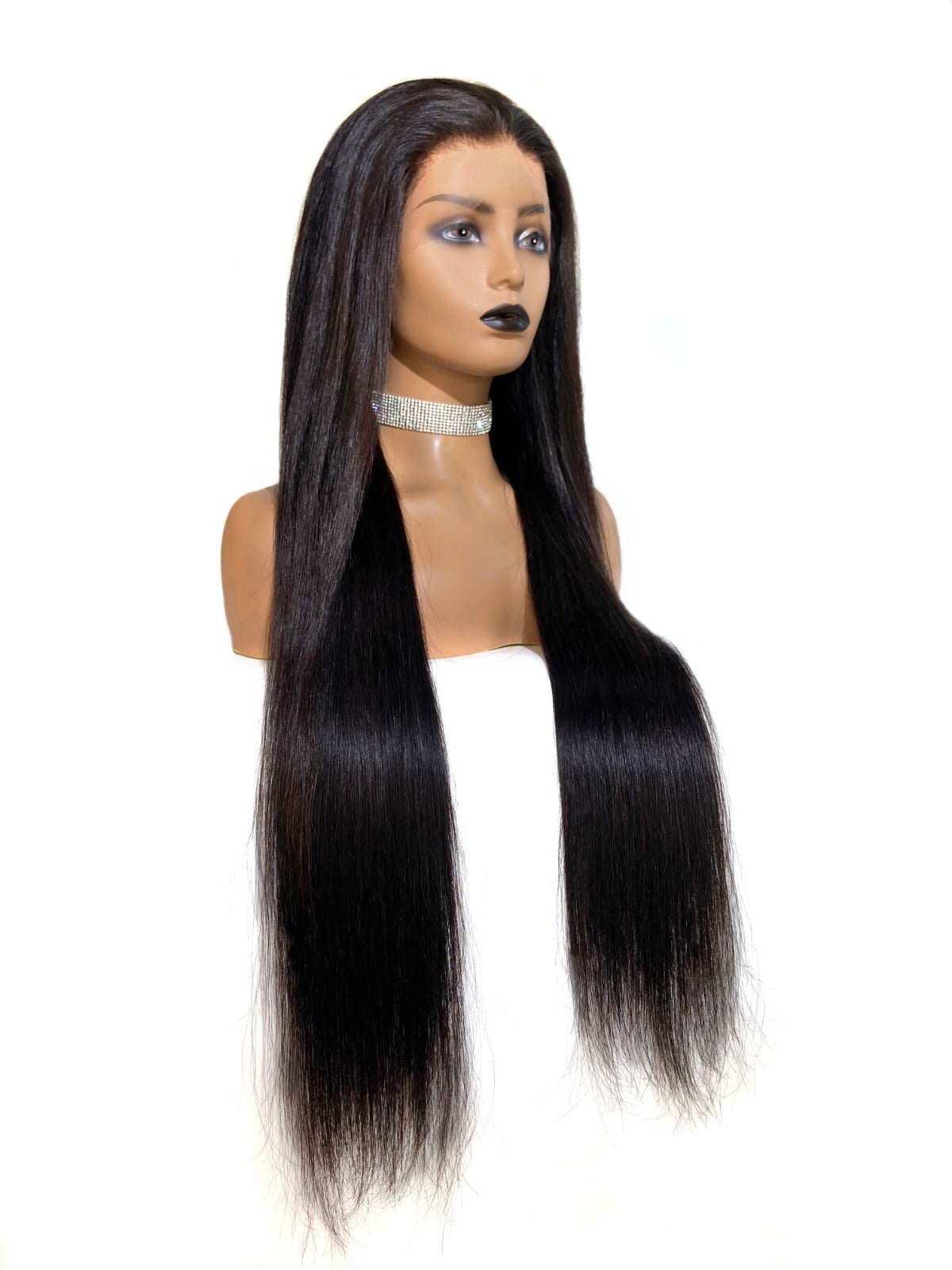 Straight Wig – HD Lace | Superior Trendzz