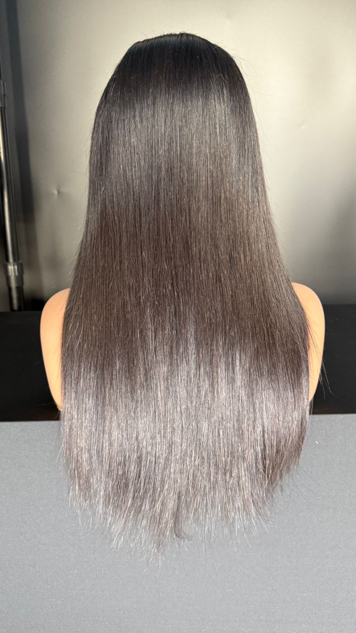 Straight Wig – HD Lace | Superior Trendzz